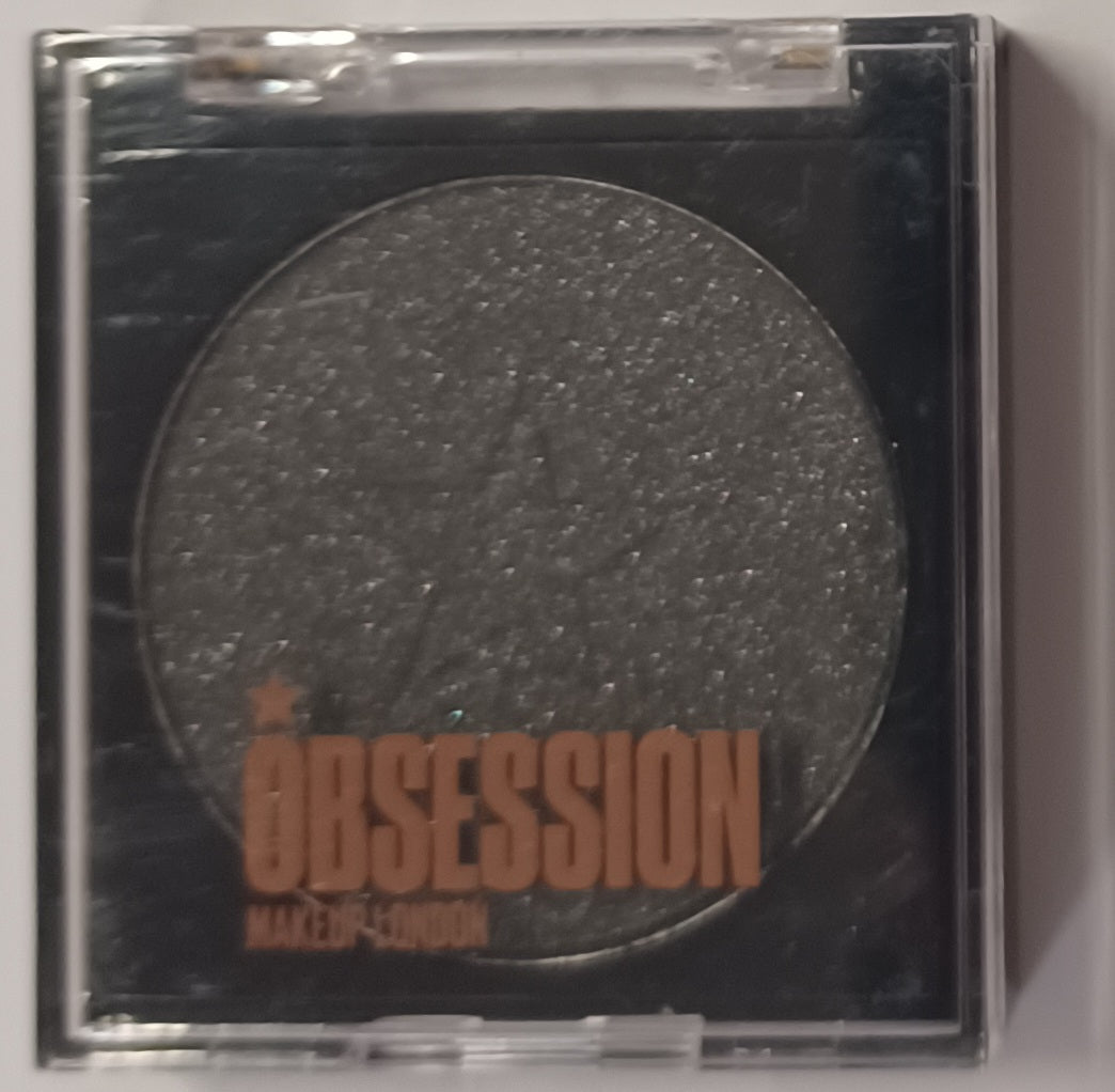 OBSESSION Live Love London Eyeshadow