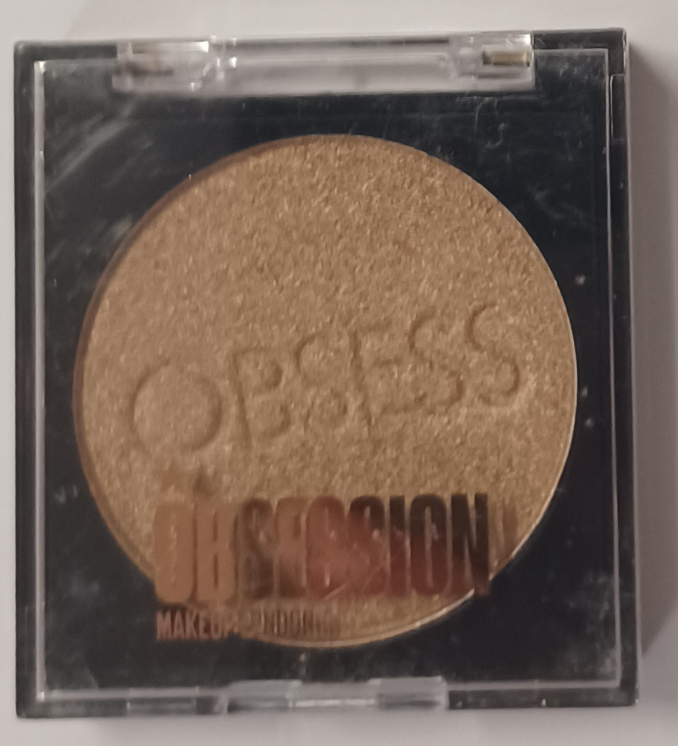 OBSESSION Live Love London Eyeshadow