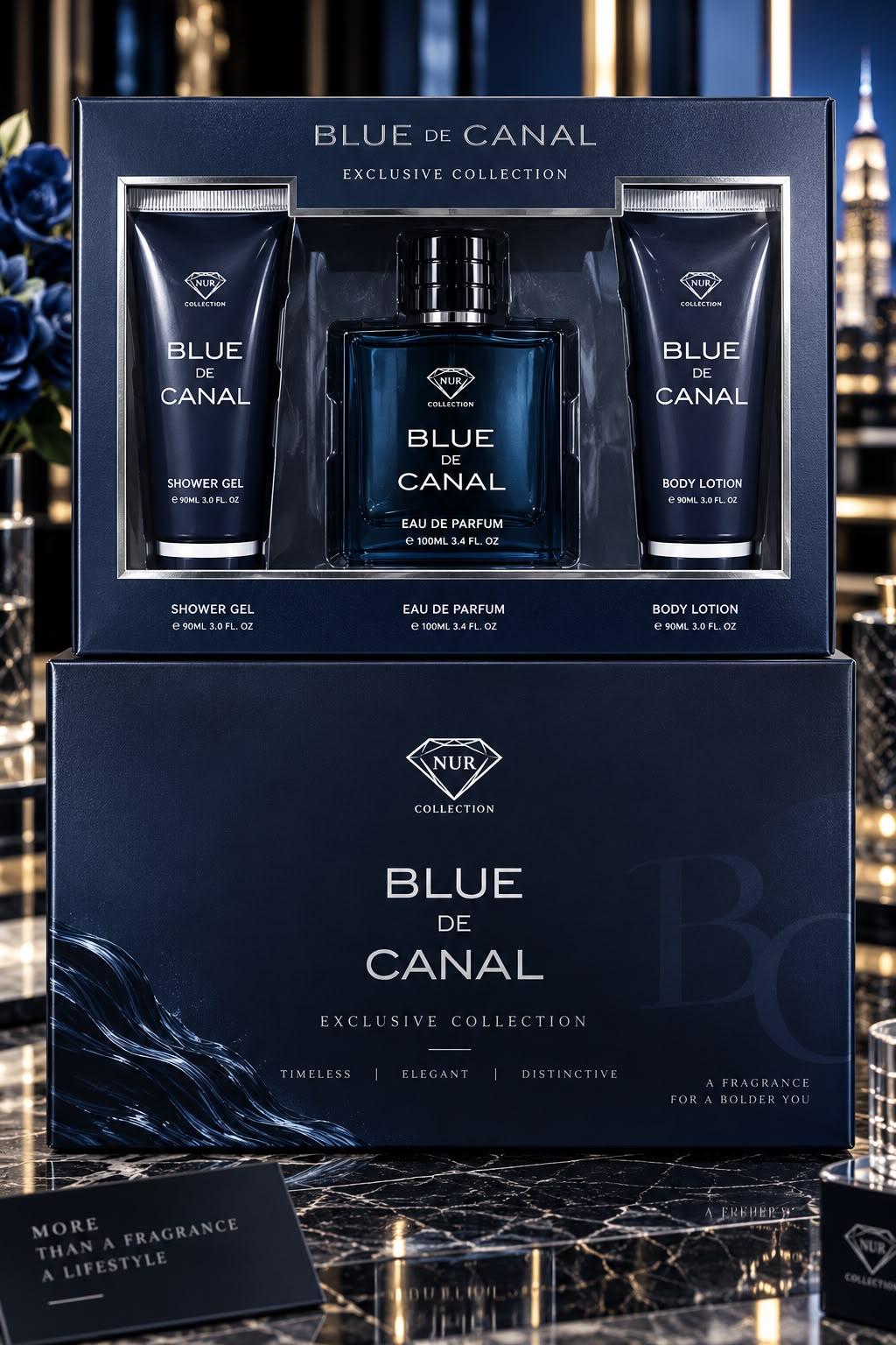 Perfume Gift Sets 8 Inspired by Scents