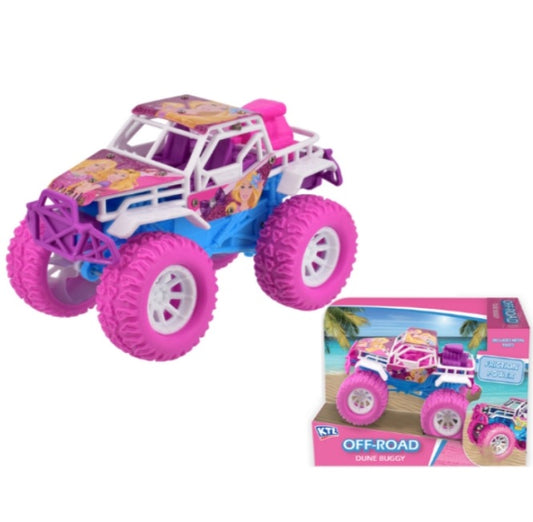 KTL Friction Power Off-Road Dune Buggy