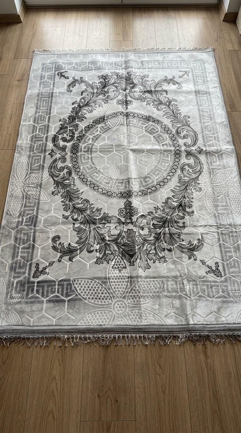 Greek Printed Rug 160cm x 230cm 6 Designs