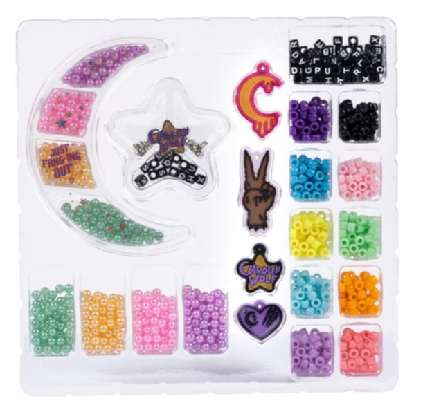 Monster High Jewellery Making Kit