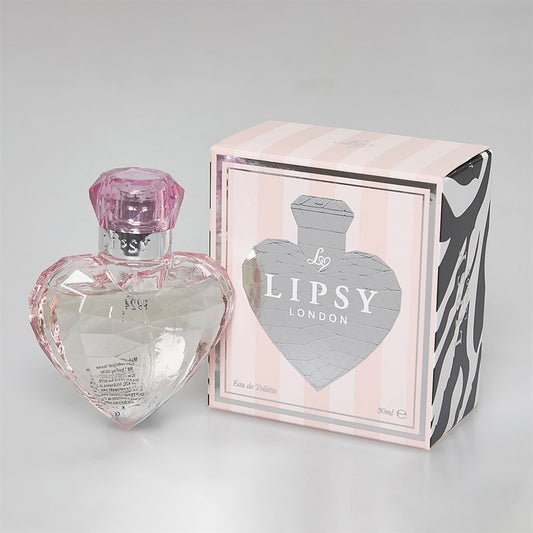 Lipsy London Original Eau de Toilette 30ml