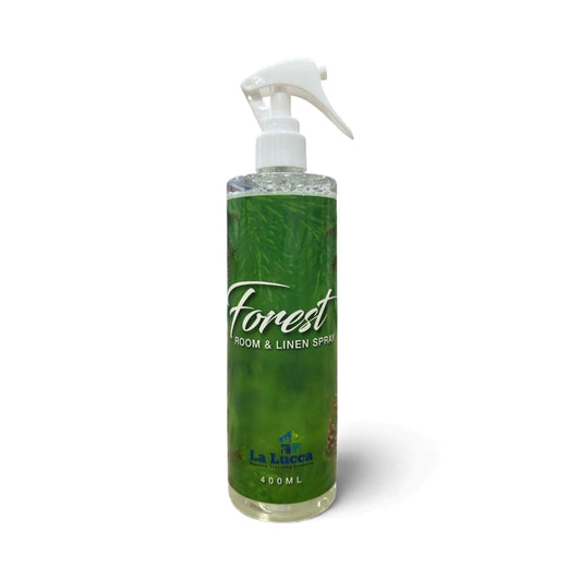 La Lucca Forest Air Freshener Room & Linen 400ml