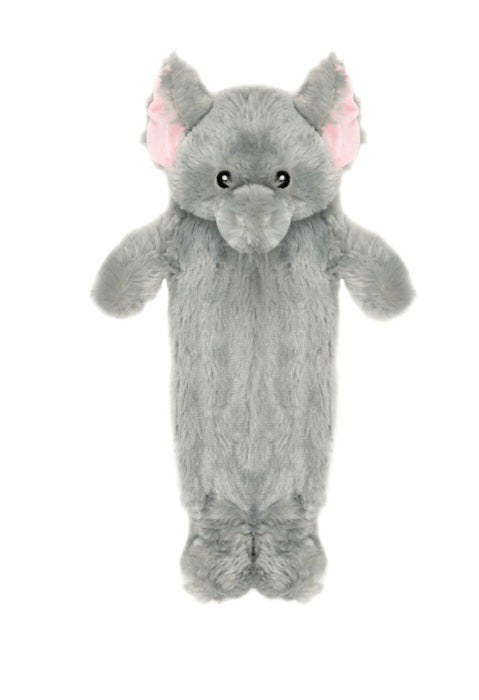 3/4 Elephant Novelty Hot Water Bottle