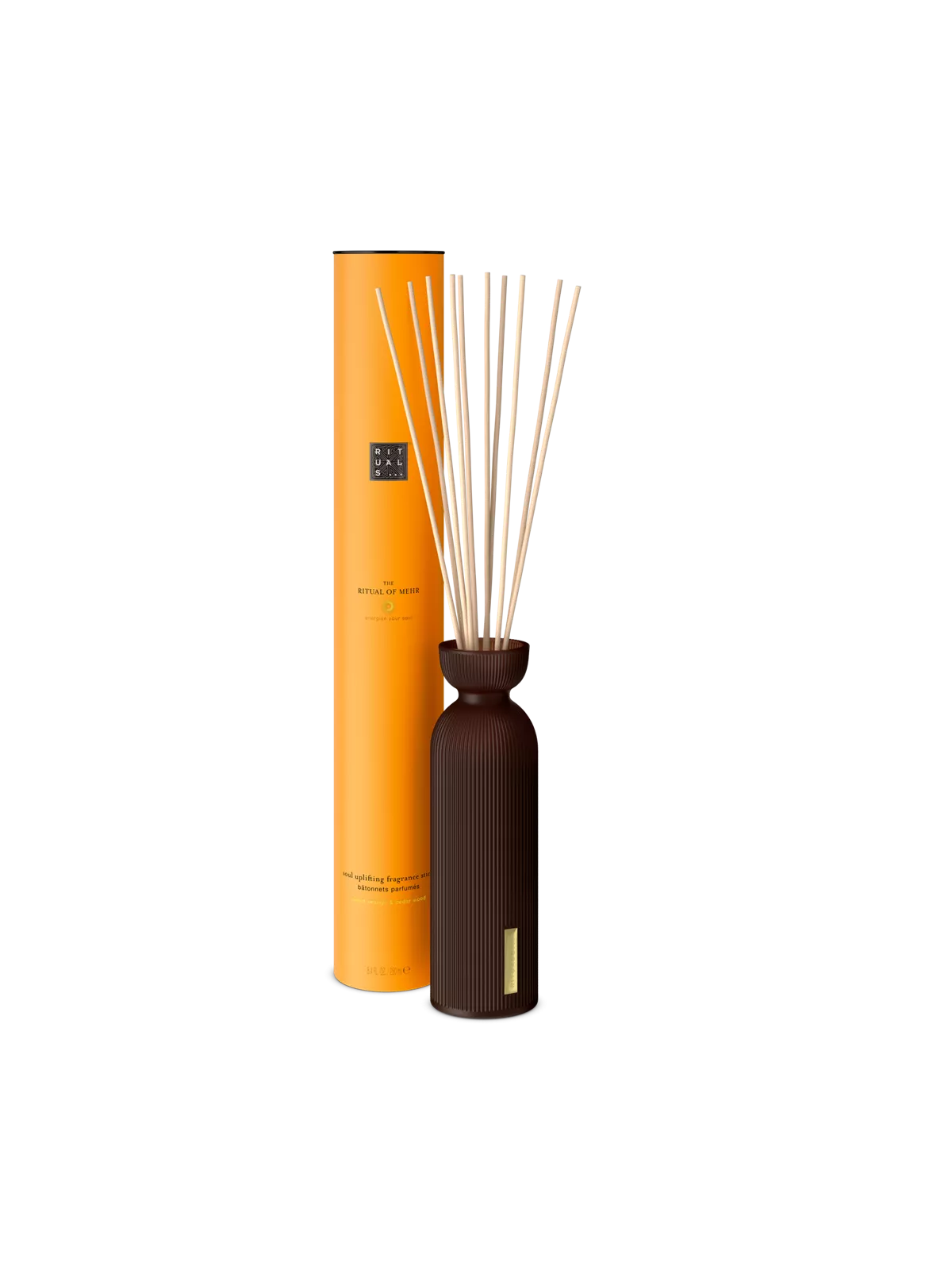 The Ritual of Mehr Fragrance Sticks 250ml