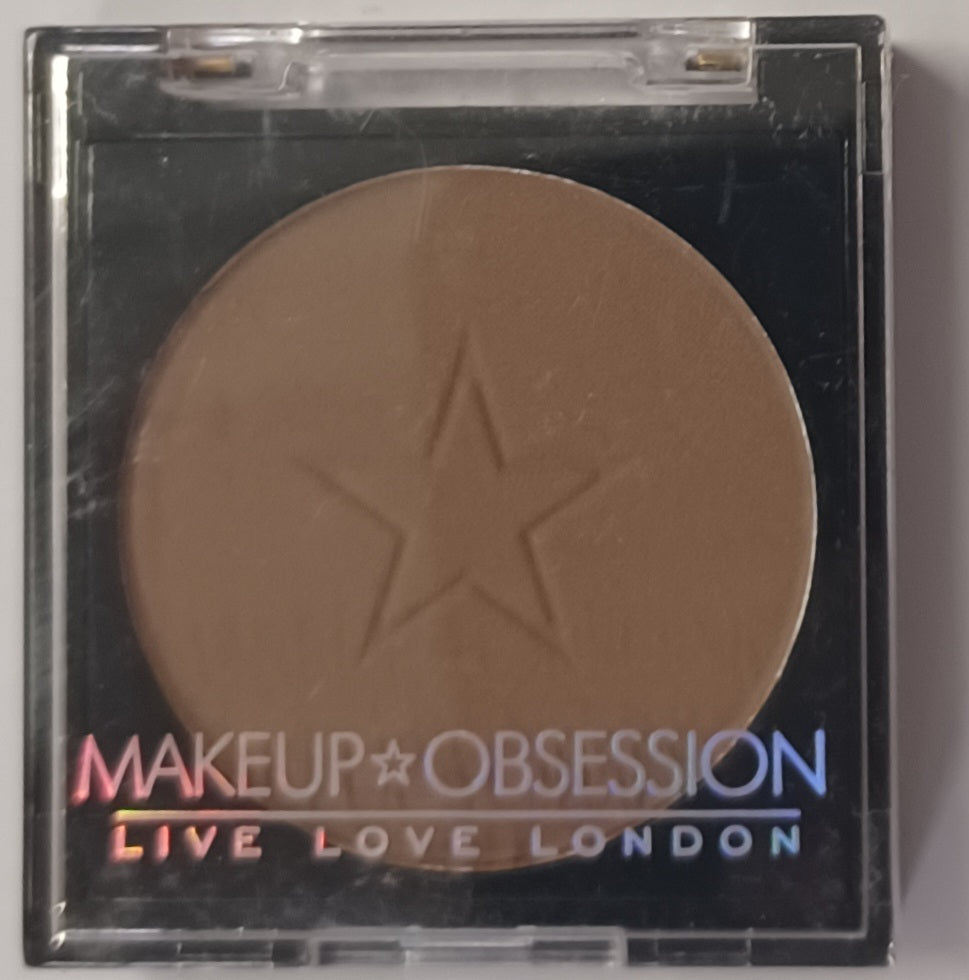 OBSESSION Live Love London Eyeshadow