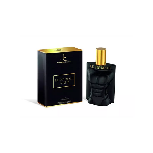 Dorall Collection DC L'Homme Men EDT 30ml
