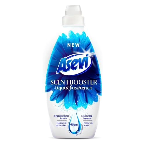 Asevi Blue Laundry Perfume Scent Booster