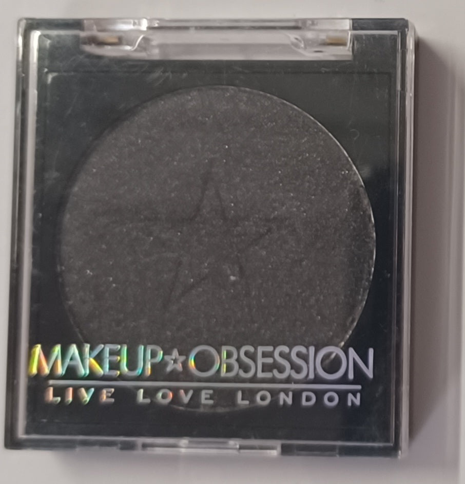 OBSESSION Live Love London Eyeshadow