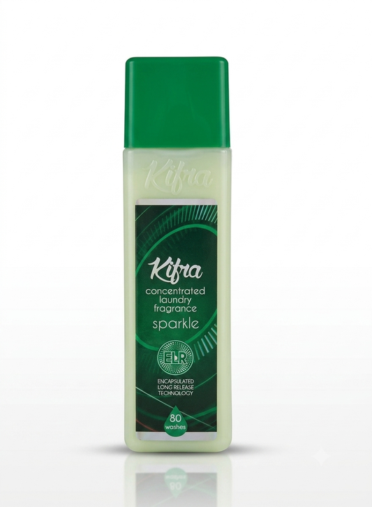 Kifra Laundry Perfume - Sparkle 200ml