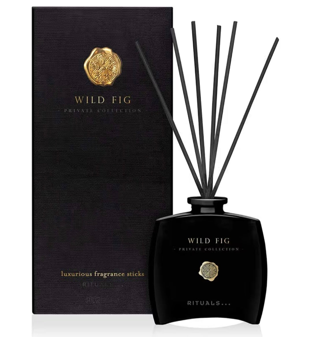 Rituals Private Collection 100ml Reed Diffuser various scents