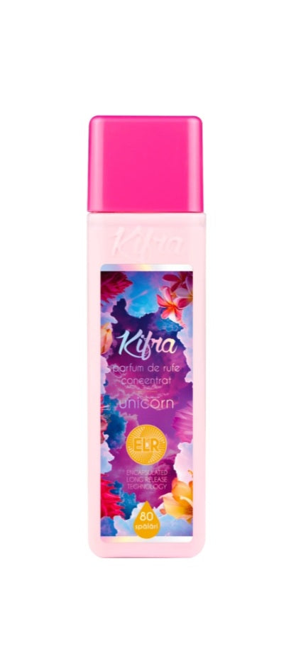 Kifra Laundry Perfume 200ml - Unicorn