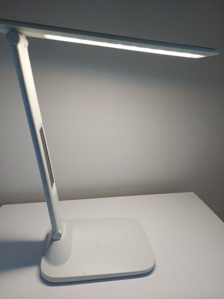 Touch LED Reading Desk Lamp With 3 Moods
