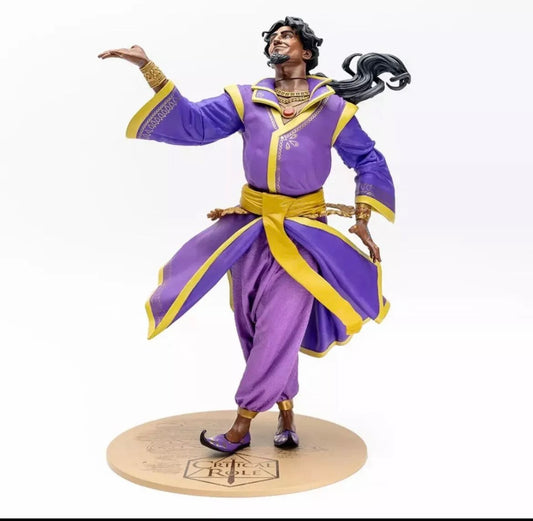 Critical Role Shaun Gilmore Figure Large in Box