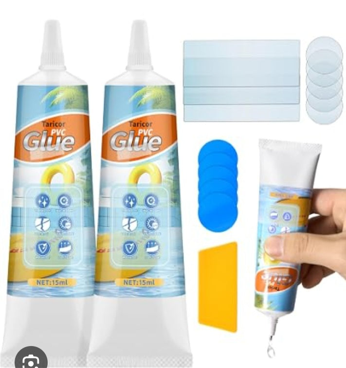 PVC Repair Glue For Inflatables