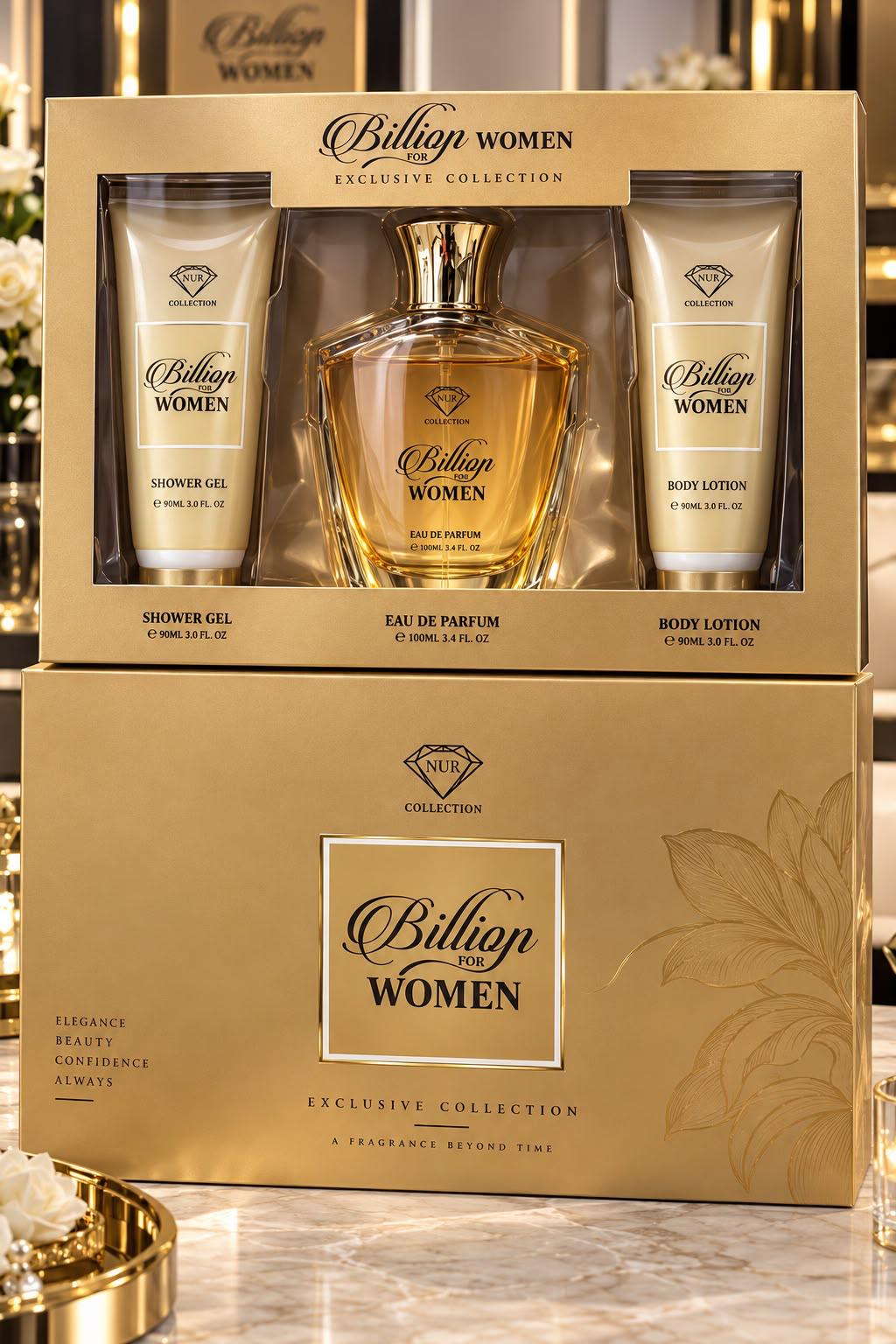 Perfume Gift Sets 8 Inspired by Scents