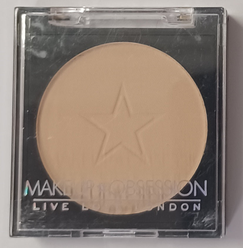 OBSESSION Live Love London Eyeshadow