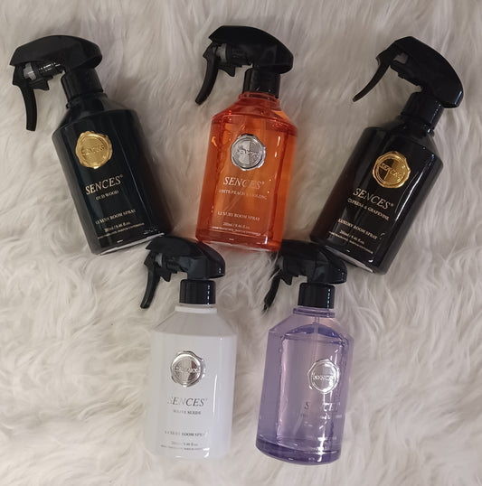 SENCES Luxury Room Spray 280ml