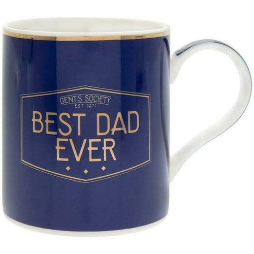 Best Dad Ever Mug