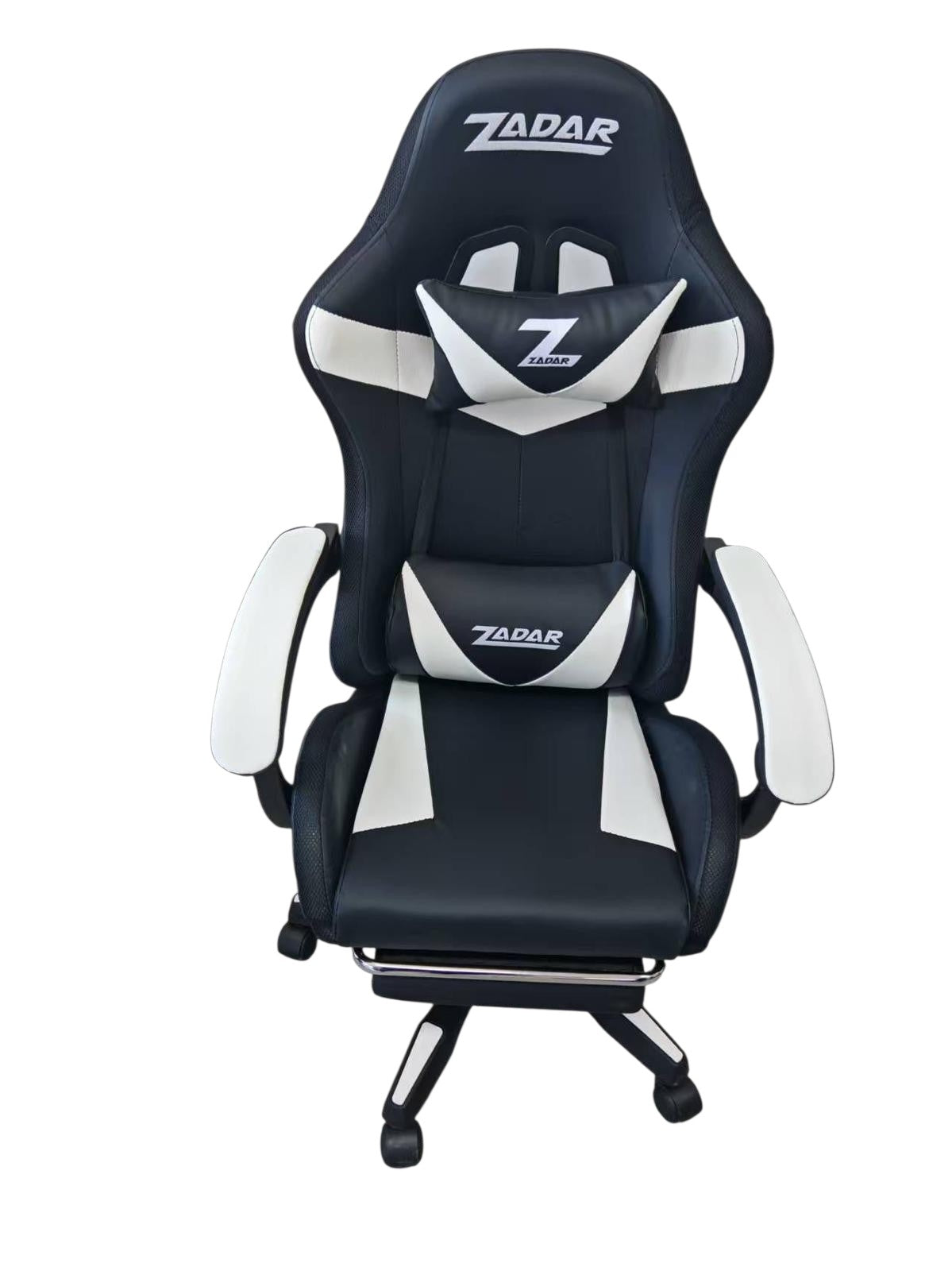 Premium LED Gaming Chair various colours built in bluetooth speaker & remote control