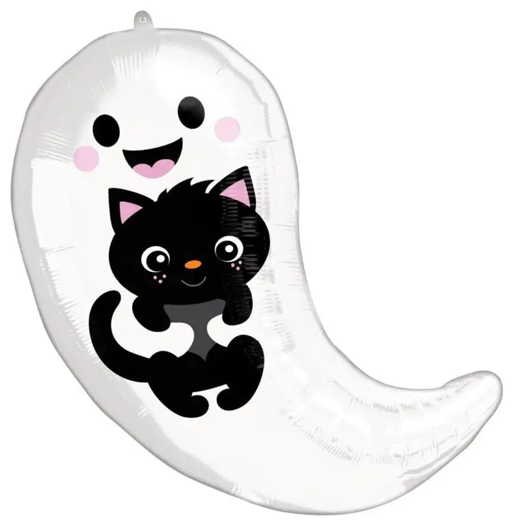 Halloween Foil Balloon