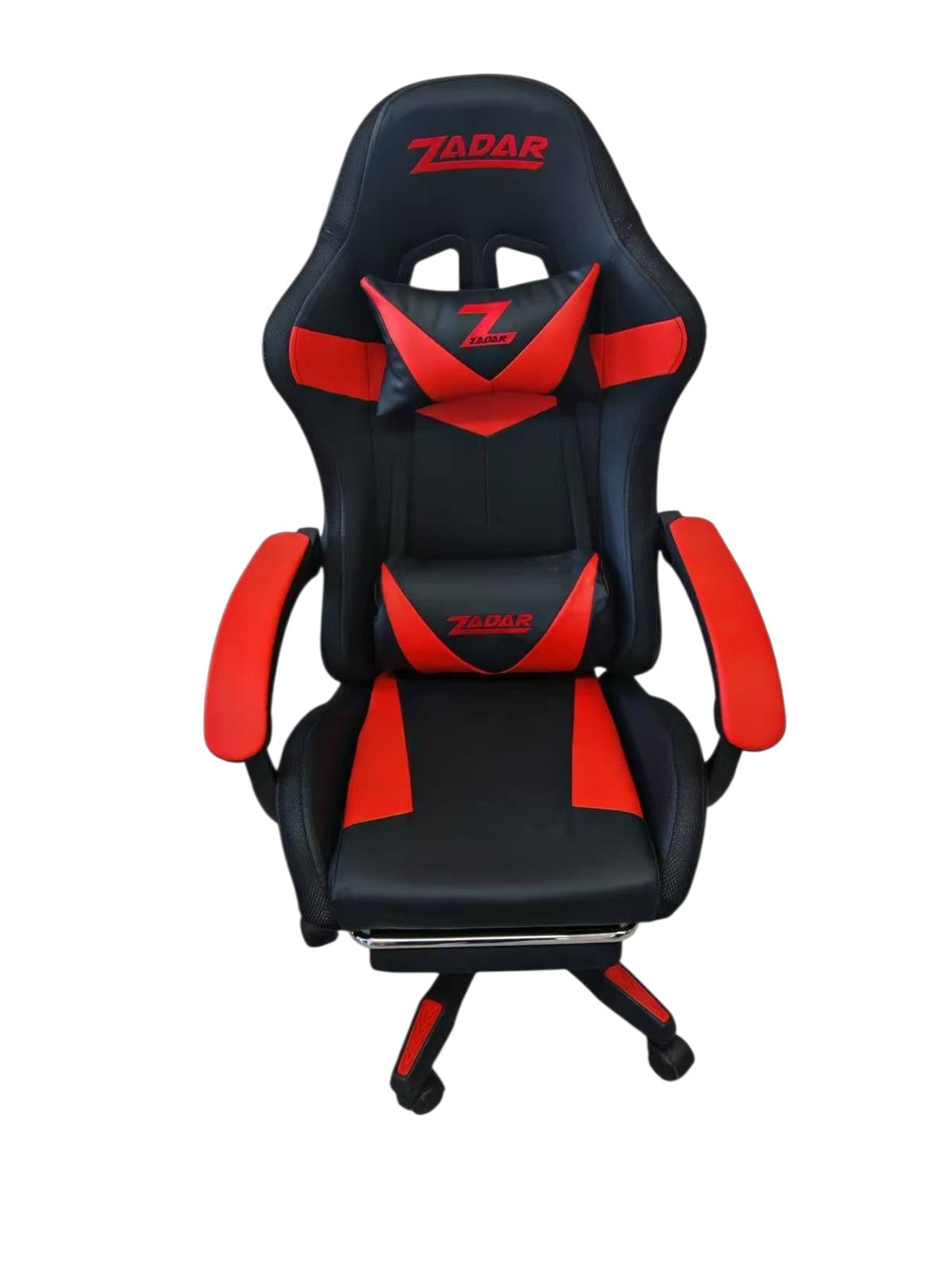Premium LED Gaming Chair various colours built in bluetooth speaker & remote control