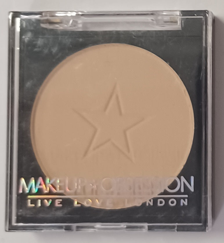 OBSESSION Live Love London Eyeshadow