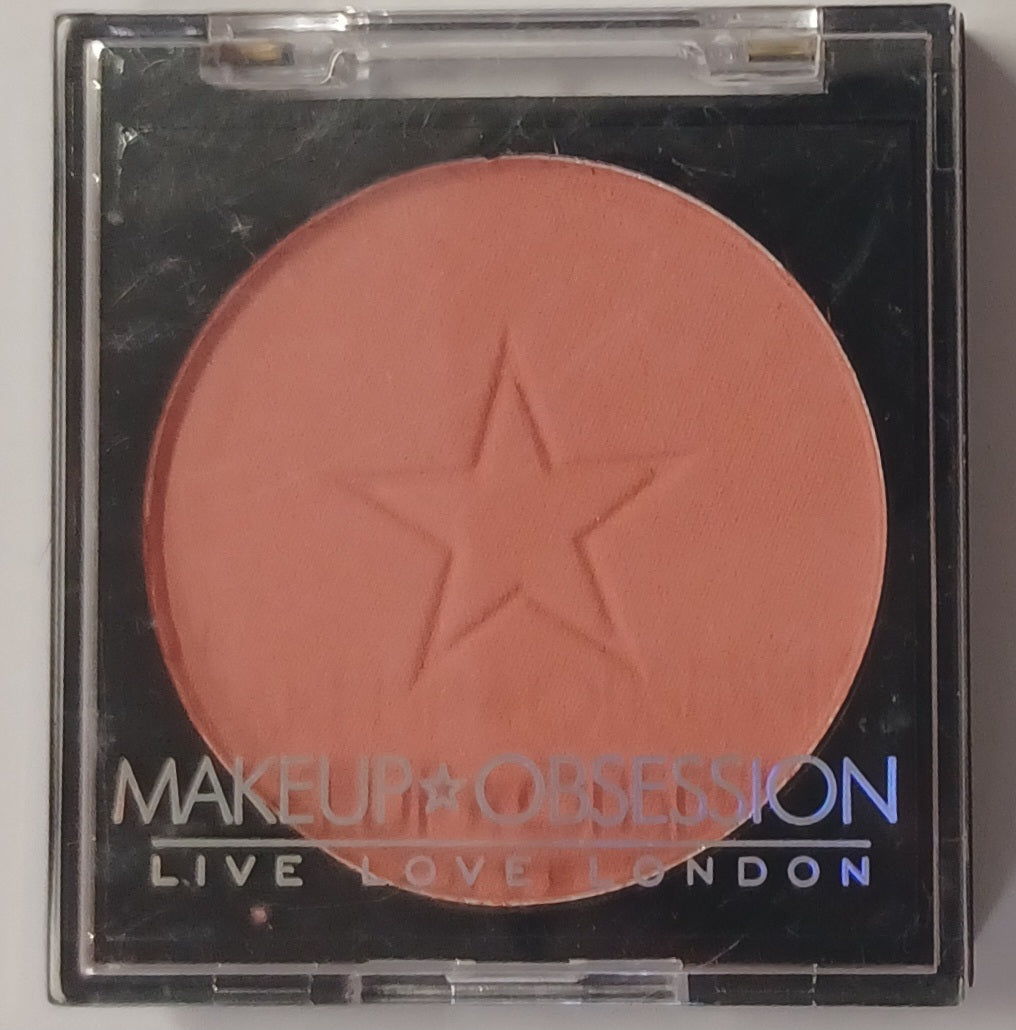 OBSESSION Live Love London Eyeshadow