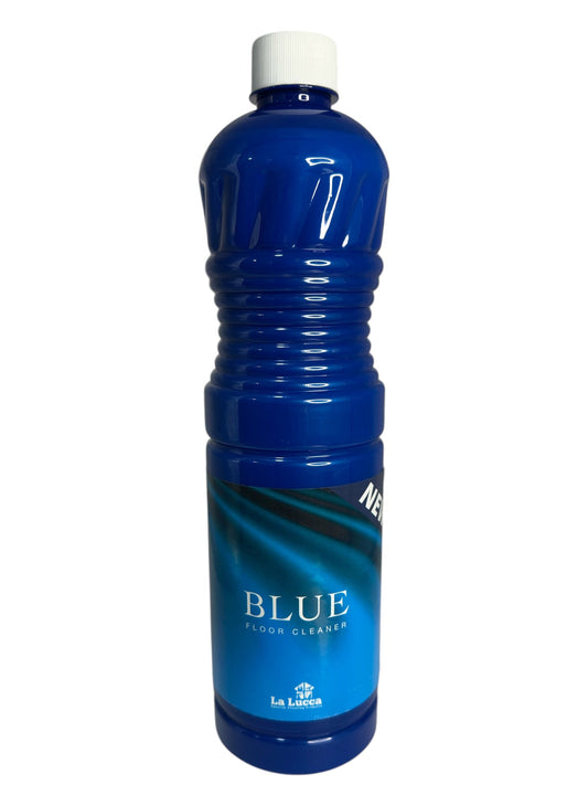 La Lucca Blue Floor Cleaner 1L