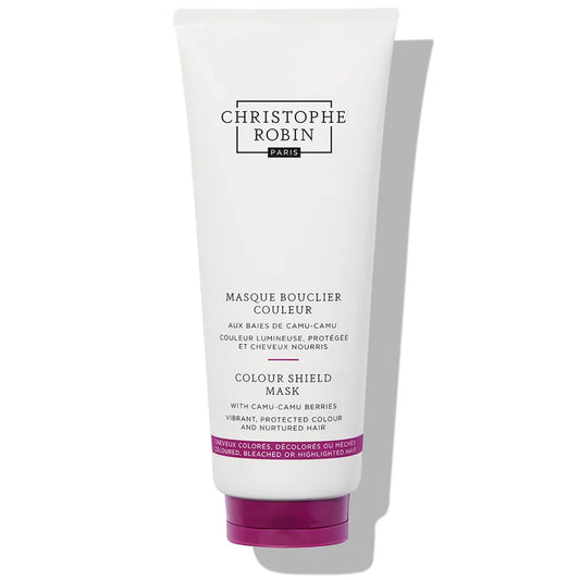 Christophe Robin Colour Shield Mask 200ml