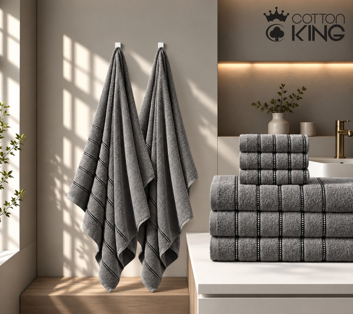 Winchester Luxury 3 XL Pack Bath Sheet Towels 8 Colours 100% Cotton