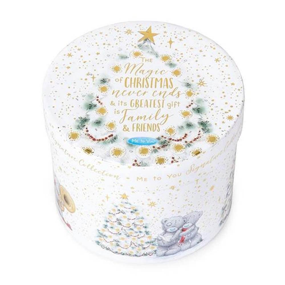Me To You Tatty Teddy 'The Magic Of Christmas' Ceramic Mug In Gift Box - Signature Collection