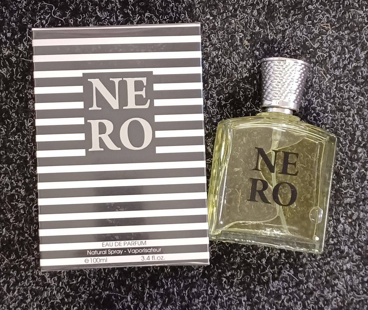 Dubai Fragrance Nore Eau De Parfum 100ml