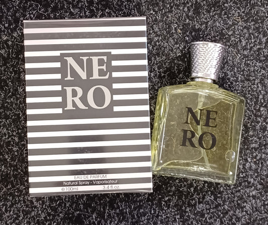 Dubai Fragrance Nore Eau De Parfum 100ml