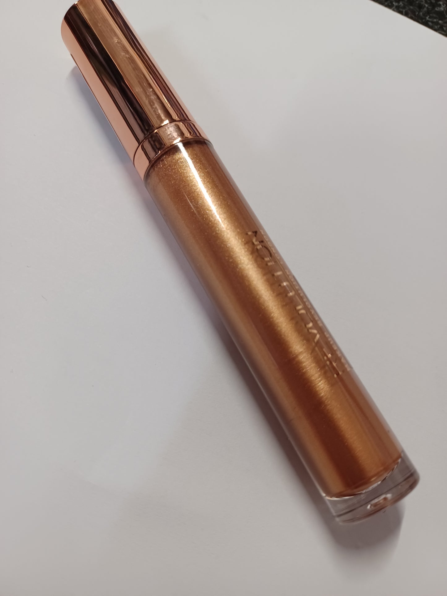 Revolution Retro Luxe Lipgloss