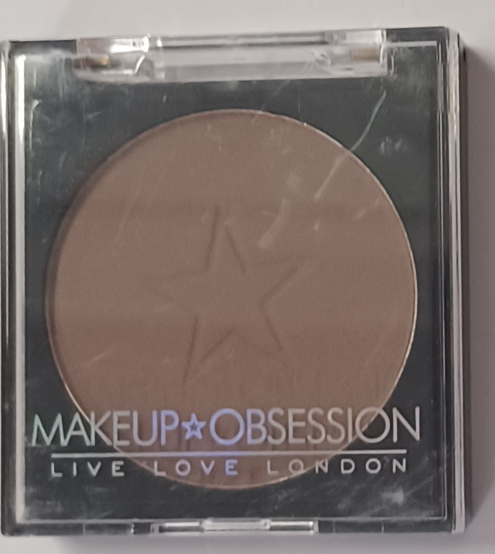 OBSESSION Live Love London Eyeshadow