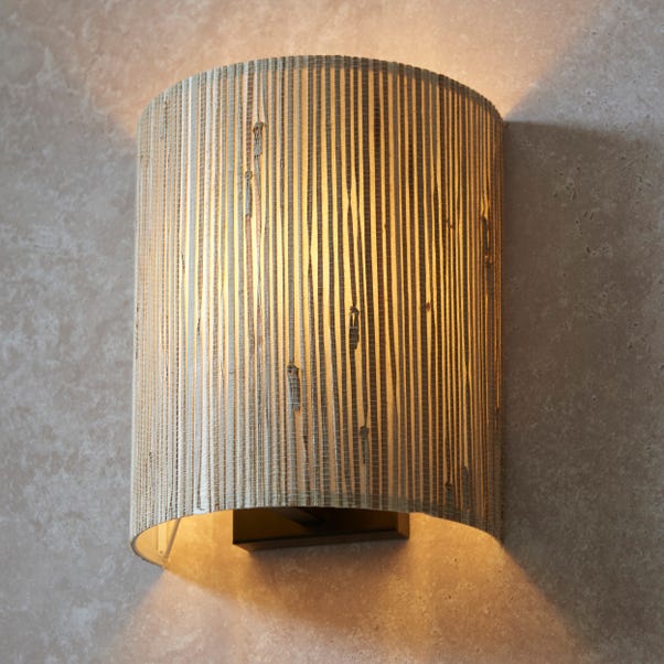 Vogue Marson Wall Light
