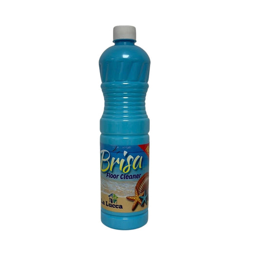 La Lucca Brisa concentrated Floor Cleaner 1L