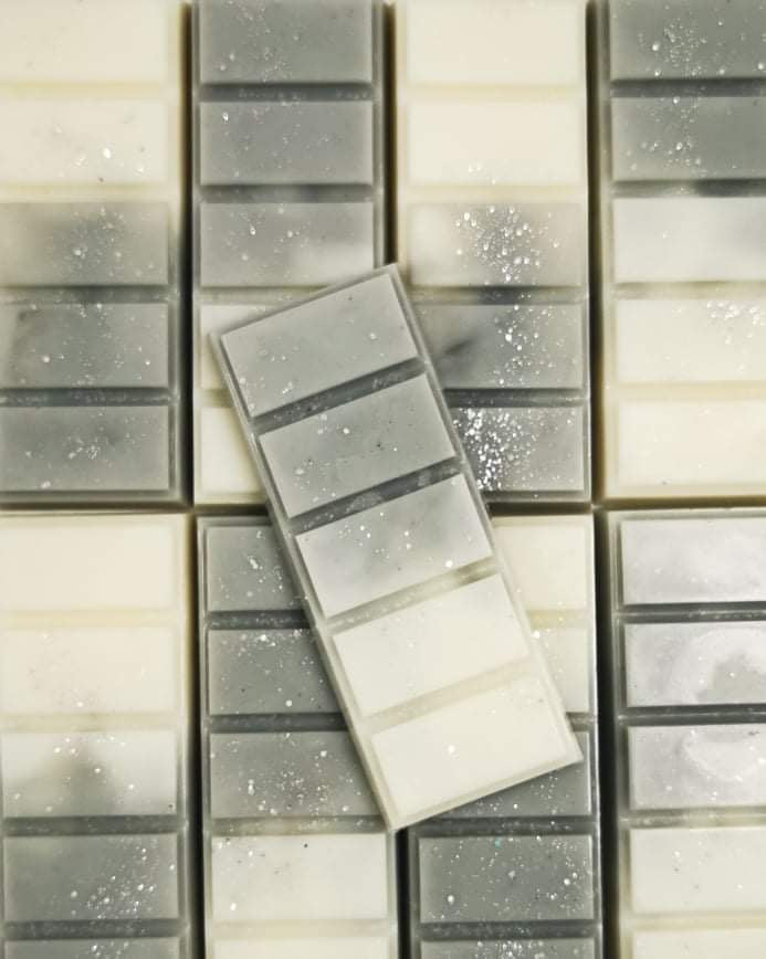 Soy Wax Melt Snap Bar 50g