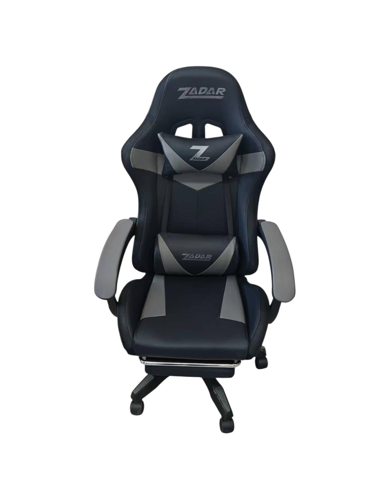 Premium LED Gaming Chair various colours built in bluetooth speaker & remote control