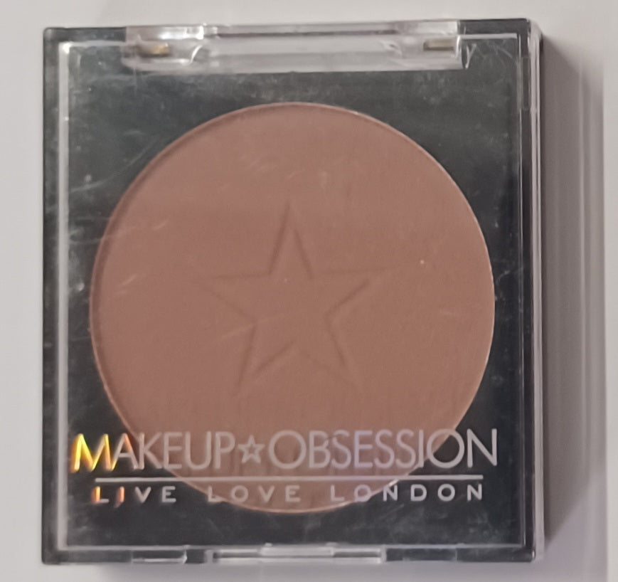 OBSESSION Live Love London Eyeshadow