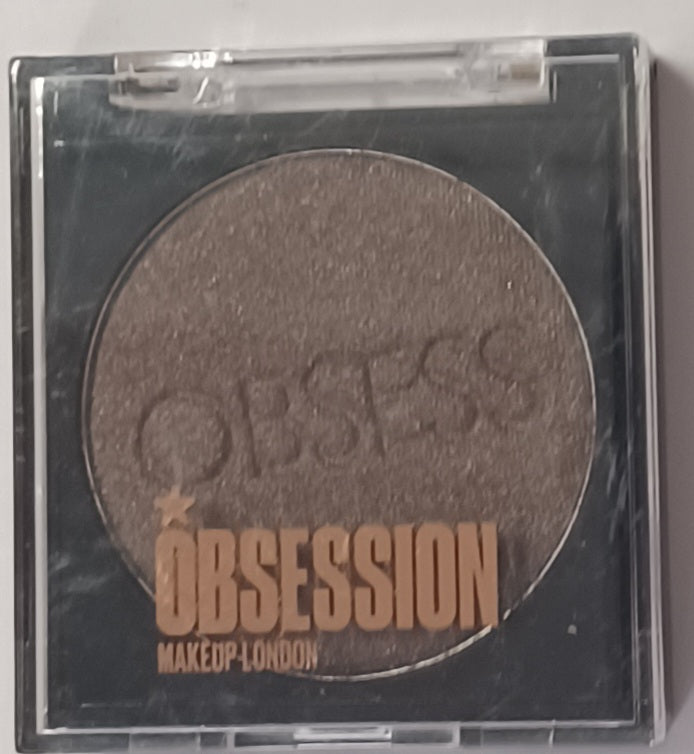 OBSESSION Live Love London Eyeshadow