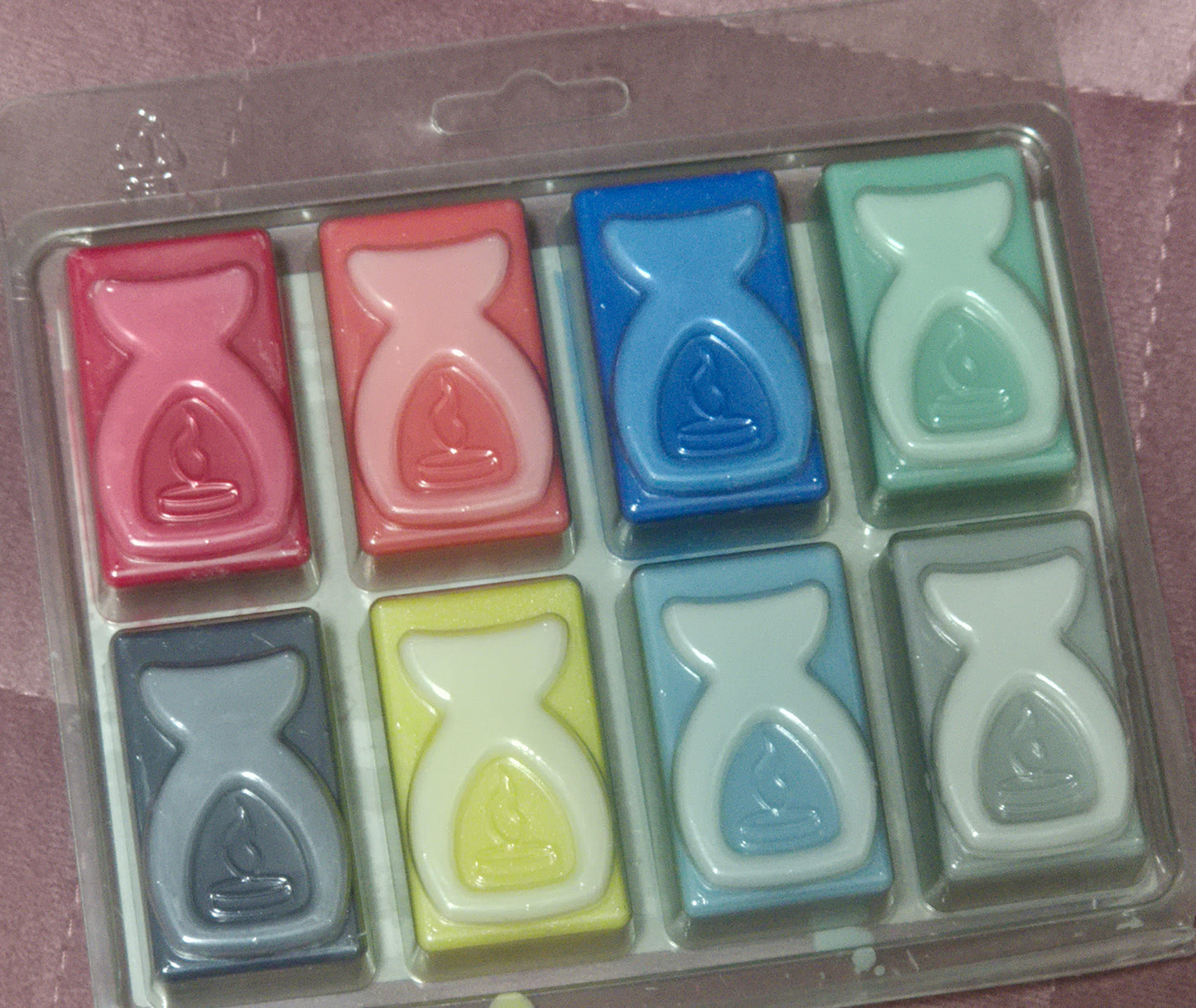 Themed Wax Melt Selection Boxes