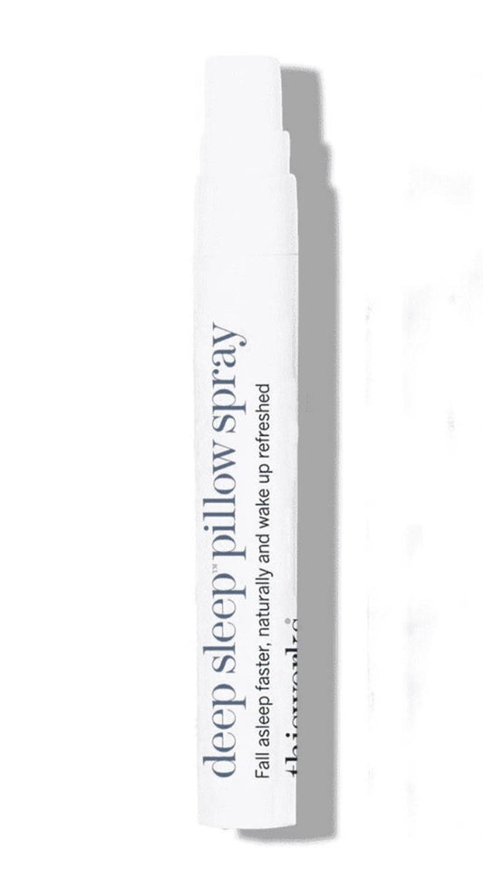 THIS WORKS DEEP SLEEP PILLOW SPRAY 10ML