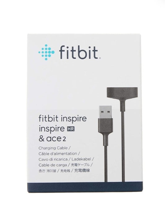 Fit bit inspire, inspire HD & ace 2 Charging Cable