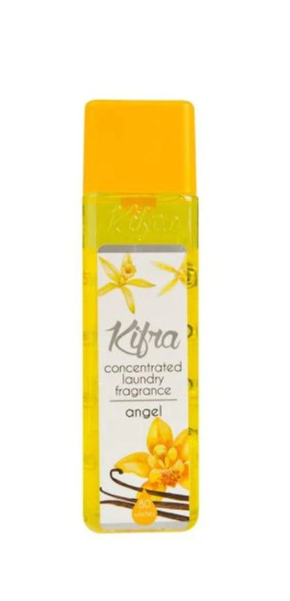 Kifra Laundry Perfume 200ml - Angel