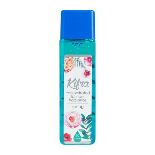 Kifra Laundry Perfume 200ml - Spring