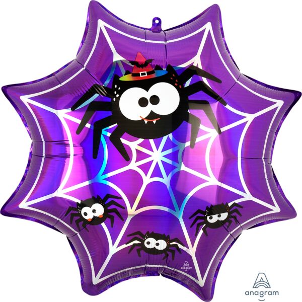 Halloween Foil Balloon