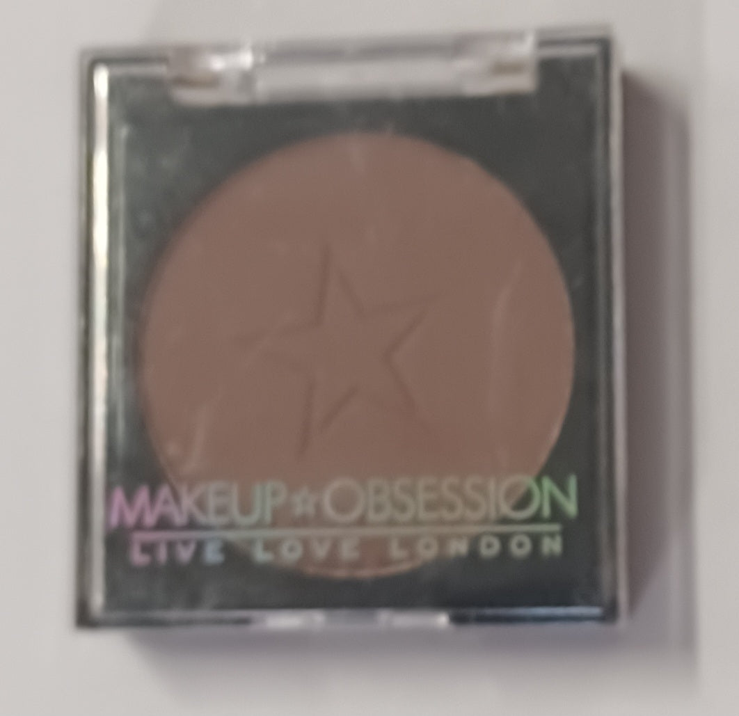 OBSESSION Live Love London Eyeshadow